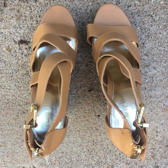 Wedges - Picture 5 of 6